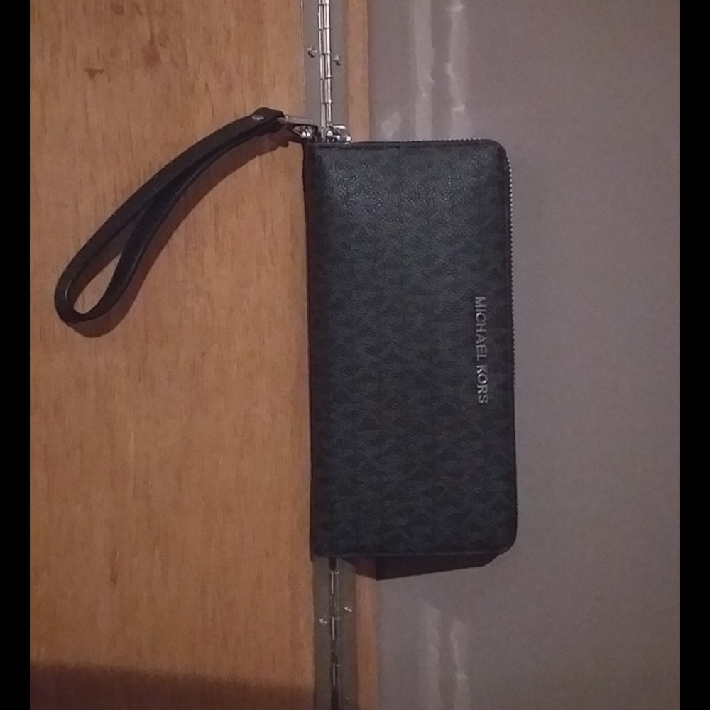 Michael Kors Wristlets